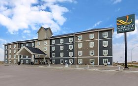 Suburban Extended Stay Moose Jaw